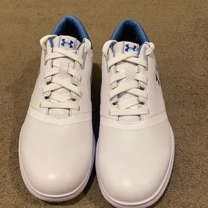 Under Armour Golf Shoes